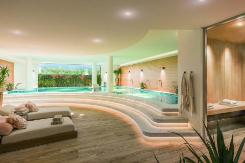 2 dormitorios Apartment en Ham Thuan Bac, Vietnam No. 27466 12