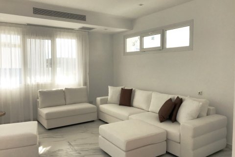 5 habitaciones Villa en Limassol, Cyprus No. 106164 2