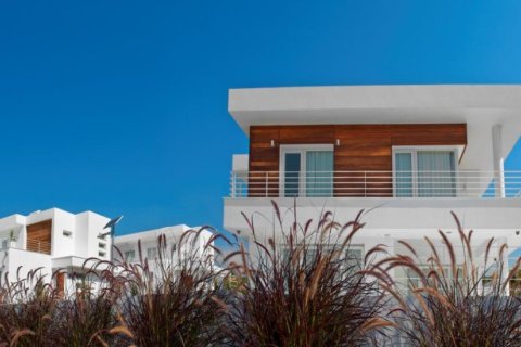 5 habitaciones Villa en Limassol, Cyprus No. 106164 3