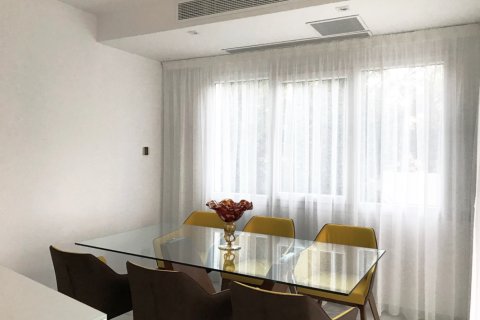 5 habitaciones Villa en Limassol, Cyprus No. 106164 6