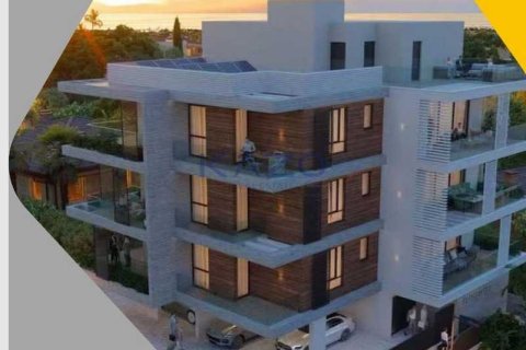 2 bedrooms Apartment in Agios Athanasios, Cyprus No. 83590 3