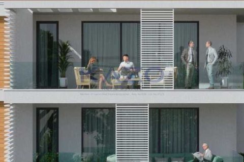 2 bedrooms Apartment in Agios Athanasios, Cyprus No. 83590 4