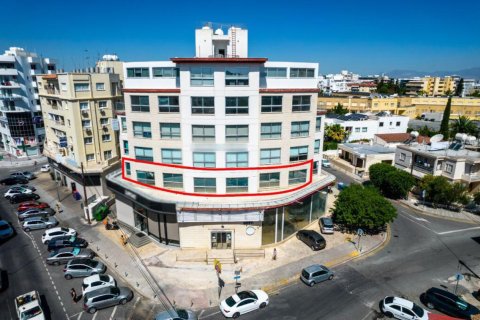 263m² Commercial property in Nicosia, Cyprus No. 105018 3