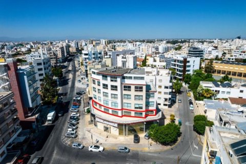 263m² Commercial property in Nicosia, Cyprus No. 105018 2