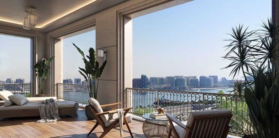 2 bedrooms Apartment in Darna, Vietnam No. 95289