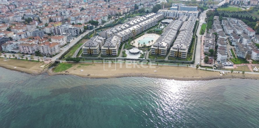 7 dormitorios Apartment en Chau Phu, Vietnam No. 117325