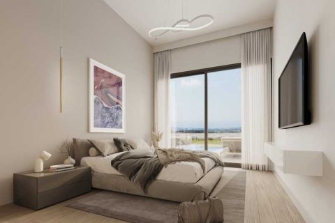 Дом с 3 спальнями в Тала, Кипр №70662 5