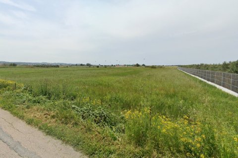 11258m² Land à Thermi, Greece No. 109334