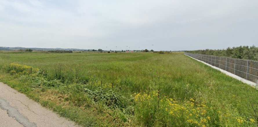 11258m² Land en Thermi, Greece No. 109334