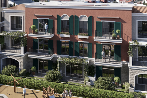 2 bedrooms Apartment in Tivat, Montenegro No. 83679 3