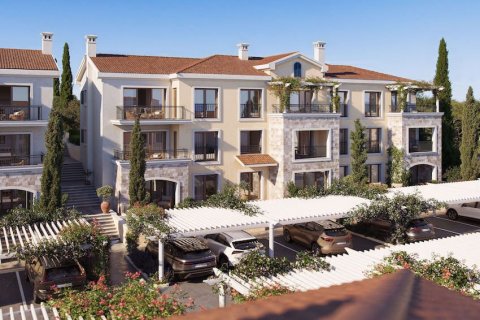 2 bedrooms Apartment in Tivat, Montenegro No. 83679 7