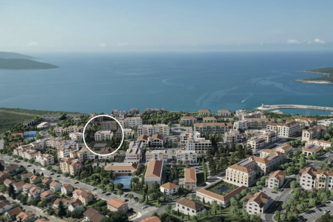 2 bedrooms Apartment in Tivat, Montenegro No. 83679 5