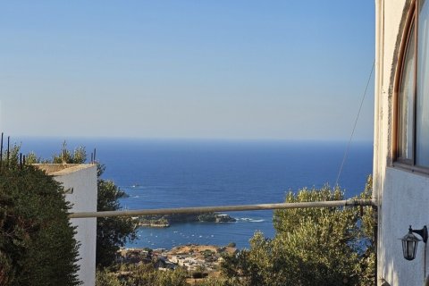 3 bedrooms Maisonette in Gazi, Greece No. 107496 14