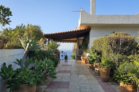 3 bedrooms Maisonette in Gazi, Greece No. 107496 3