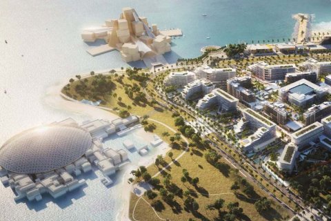 1 dormitorio Apartment en Bavaria Town, Vietnam No. 9123 4