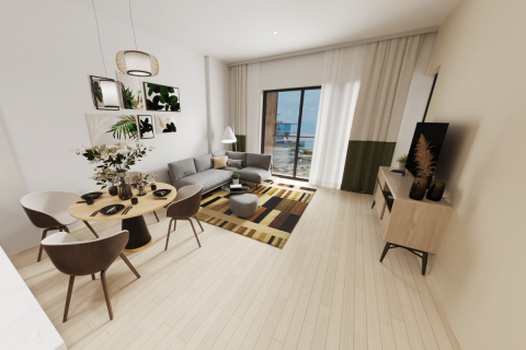 1 dormitorio Apartment en Bavaria Town, Vietnam No. 9123 1