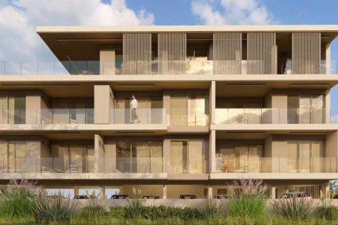 3 bedrooms Penthouse in Chloraka, Cyprus No. 103911 1