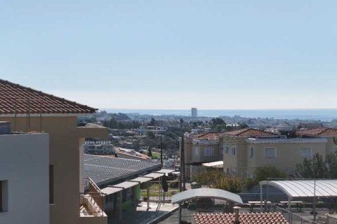 3 bedrooms Penthouse in Chloraka, Cyprus No. 103911 5