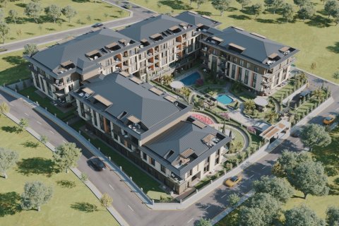 4 bedrooms Apartment in Khanh Hoa, Vietnam No. 16284 3