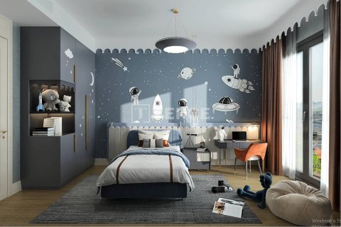 Квартира с 1 спальней в Chau Doc, Вьетнам №14530 14