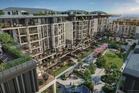 Квартира с 1 спальней в Chau Doc, Вьетнам №14530 7