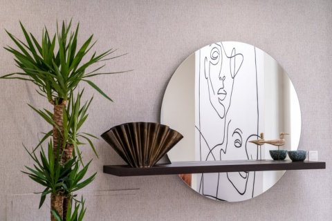 3 bedrooms Penthouse in Dinh An, Vietnam No. 27609 29