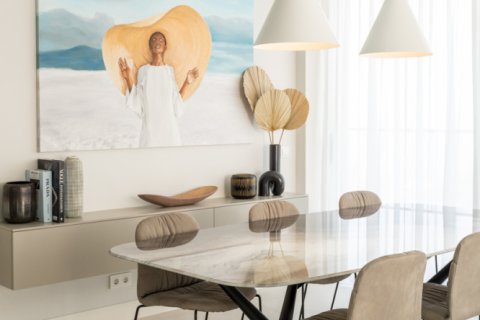 3 bedrooms Penthouse in Dinh An, Vietnam No. 27609 11