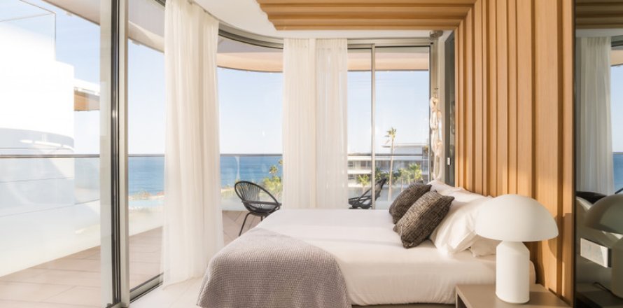 3 bedrooms Penthouse in Dinh An, Vietnam No. 27609