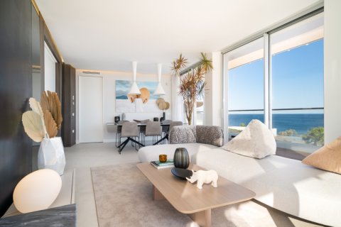 3 bedrooms Penthouse in Dinh An, Vietnam No. 27609 21