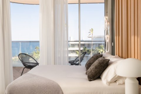 3 bedrooms Penthouse in Dinh An, Vietnam No. 27609 13