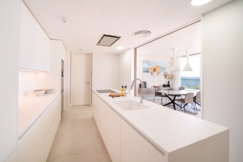 3 bedrooms Penthouse in Dinh An, Vietnam No. 27609 18