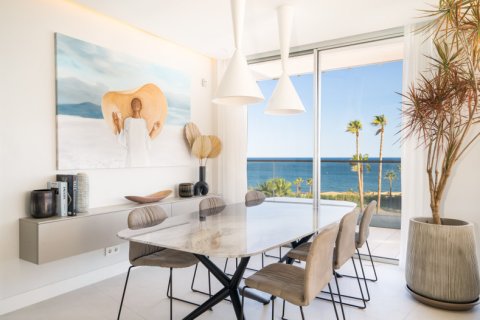 3 bedrooms Penthouse in Dinh An, Vietnam No. 27609 24