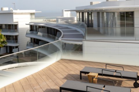 3 bedrooms Penthouse in Dinh An, Vietnam No. 27609 27