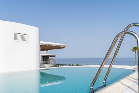 3 bedrooms Penthouse in Dinh An, Vietnam No. 27609 26