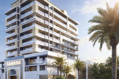 2 dormitorios Apartment en Dubai, UAE No. 112516