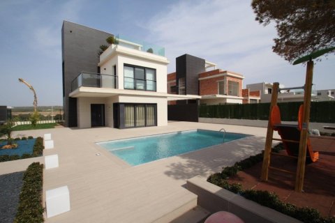 157m² Villa à Nam Tha, Vietnam No. 116521 1