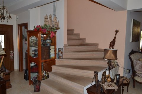 9 dormitorios Villa en Corfu, Greece No. 78196 13