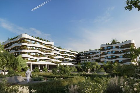 1 chambre Appartement à Dubai, UAE No. 127117