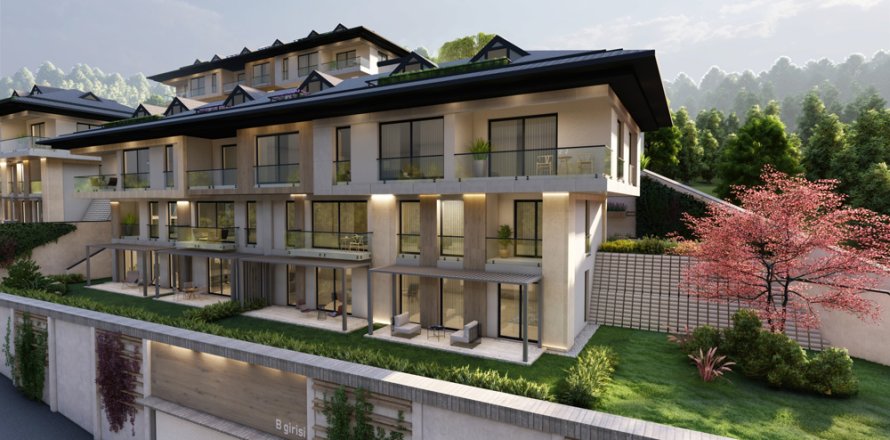 2 bedrooms Apartment in Bach Long Vi, Vietnam No. 116510