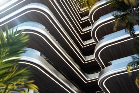 Квартира с 1 спальней в Кантхо , Вьетнам №91500 7