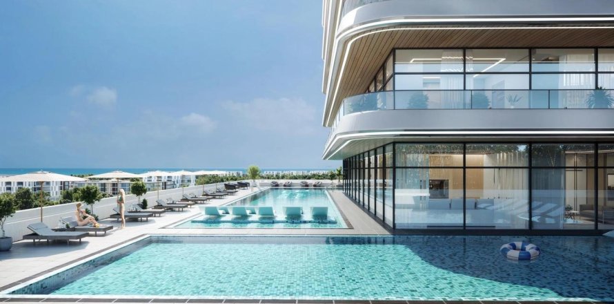 1 bedroom Apartment in Dubai, UAE No. 91500