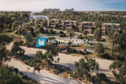 1 dormitorio Apartment en Ghantoot, UAE No. 98951