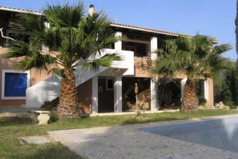 6 bedrooms House in Zakynthos, Greece No. 24761 8