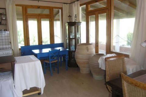 6 bedrooms House in Zakynthos, Greece No. 24761 16