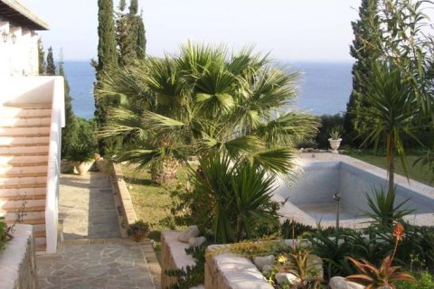 6 bedrooms House in Zakynthos, Greece No. 24761 4