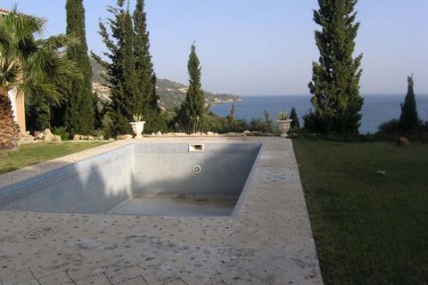 6 bedrooms House in Zakynthos, Greece No. 24761 6