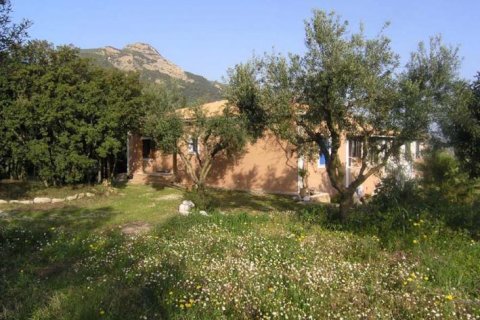 6 bedrooms House in Zakynthos, Greece No. 24761 2