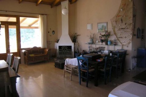 6 bedrooms House in Zakynthos, Greece No. 24761 13