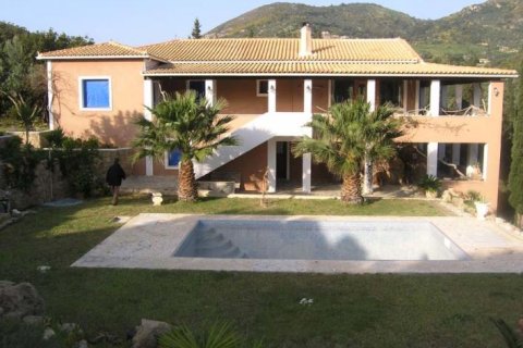 6 bedrooms House in Zakynthos, Greece No. 24761 1