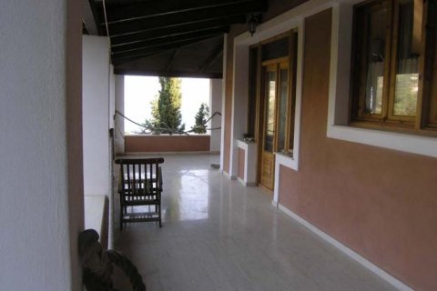 6 bedrooms House in Zakynthos, Greece No. 24761 12